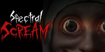 幽灵尖叫|v1.0.9|联机版|官方中文|支持VR|Spectral Scream