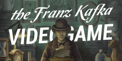 卡夫卡的冒险游戏|官方中文|The Franz Kafka Videogame