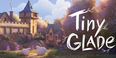 林间小世界|v1.10.3|官方中文|Tiny Glade