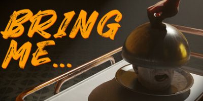 带我走|官方中文|Bring Me...