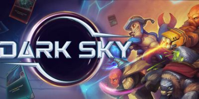 暗色天空|全DLC|官方中文|支持手柄|Dark Sky