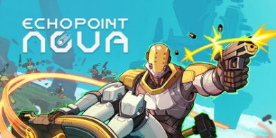 回声点新星|官方中文|支持手柄|Echo Point Nova|回音点新星