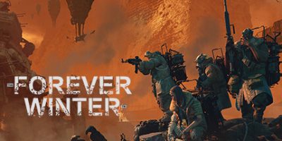 永恒寒冬|v0.1.37792.0|联机版|官方中文|支持手柄|The Forever Winter