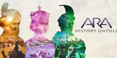 Ara：不为人知的历史|豪华版|全DLC|官方中文|Ara: History Untold