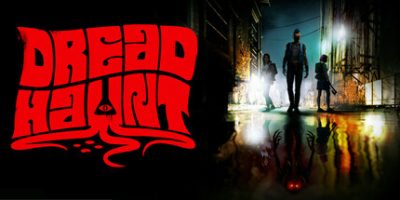 恐惧鬼魂|官方中文|支持手柄|DreadHaunt|恐惧鬼影|恐惧幽灵