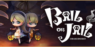 妖怪捉迷藏|全DLC|官方中文|支持手柄|Bail or Jail(OBAKEIDORO!)