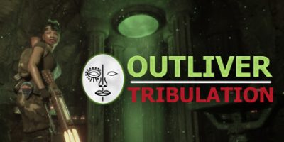 幸存者苦难|官方中文|支持手柄|Outliver: Tribulation