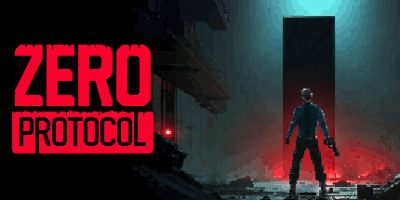 零协议|官方英文|支持手柄|ZERO PROTOCOL|协议零