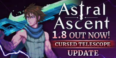 星界战士|v1.8|全DLC|官方中文|支持手柄|Astral Ascent|星座上升