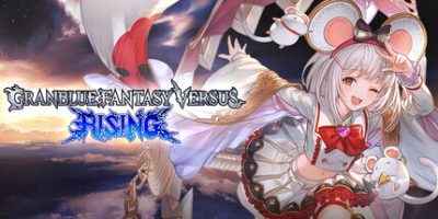 碧蓝幻想Versus：崛起|v1.61|全DLC|官方中文|支持手柄|Granblue Fantasy Versus: Rising|碧蓝幻想大战：崛起