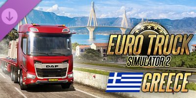 欧洲卡车模拟2|v1.53|全DLC|官方中文|支持手柄|Euro Truck Simulator 2