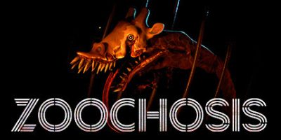 癫狂动物园|官方中文|Zoochosis