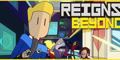 王权：星途|官方中文|NSZ|原版|Reigns Beyond