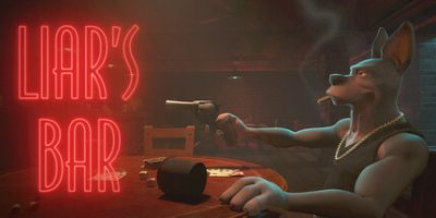 骗子酒吧|v0.9|官方中文|Liar's Bar