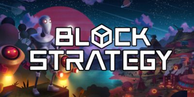 方块战略|官方中文|Block Strategy