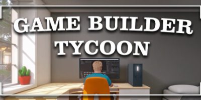 游戏开发大亨|官方中文|Game Builder Tycoon