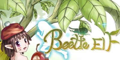 甲虫精灵|官方中文|Beetle Elf