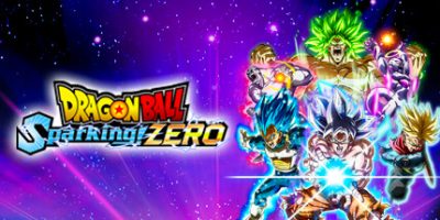 七龙珠 电光炸裂！ZERO|v20241212|终极版|全DLC|官方中文|支持手柄|Dragon Ball: Sparking! Zero|七龙珠电光炸裂