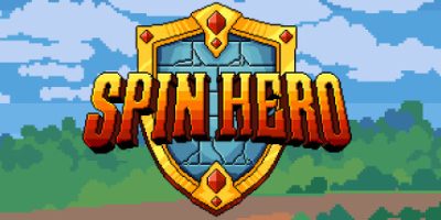 拉杆英雄|官方中文|Spin Hero