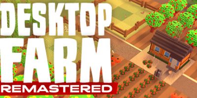 桌面农场|官方中文|Desktop Farm Remastered