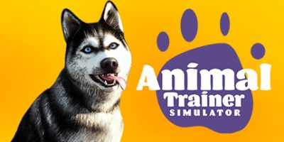 动物训导师模拟器|官方中文|Animal Trainer Simulator