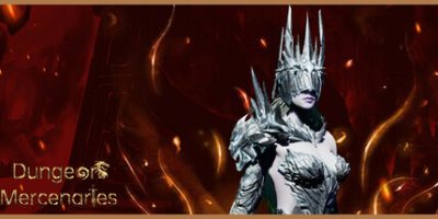 地牢佣兵|官方中文|Dungeon Mercenaries