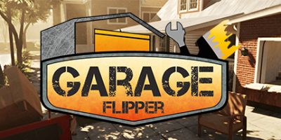 车库翻转器|官方中文|Garage Flipper