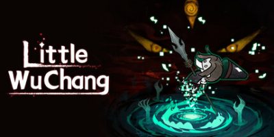 小小无常|正式版|官方中文|支持手柄|Little Wu Chang