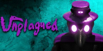 清除瘟疫|官方中文|Unplagued