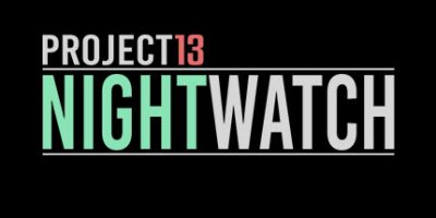 项目13：夜之守卫|官方中文|Project13: Nightwatch|计划13：守夜人