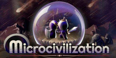 微观文明|官方英文|Microcivilization