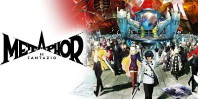 暗喻幻想：ReFantazio|v1.03|豪华版|全DLC|官方中文|支持手柄|修改器|Metaphor: ReFantazio