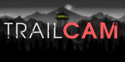 跟踪摄像机|官方中文|TRAILCAM