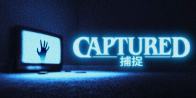 捕捉|官方中文|CAPTURED|摄像头惊魂