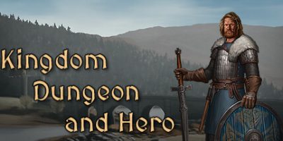 王国地下城与英雄|官方中文|Kingdom, Dungeon, and Hero