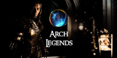 拱卫传奇|官方中文|Arch Legends|弓神传奇