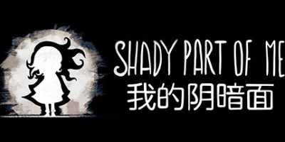 我的阴暗面|官方中文|支持手柄|Shady Part of Me