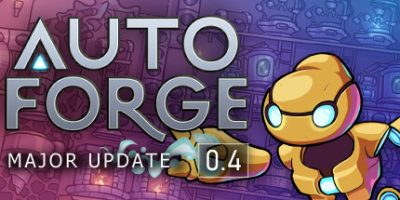 自动工厂|官方中文|AutoForge