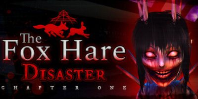 狐兔惨剧：第一章|官方中文|支持手柄|The Fox Hare Disaster: Chapter One|狐兔灾难：第一章