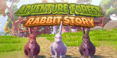 冒险森林：兔子物语|官方中文|Adventure Forest: Rabbit Story