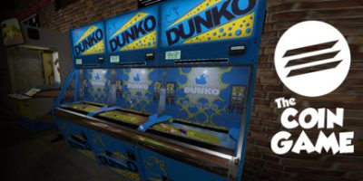 游乐场模拟器|官方英文|支持手柄|The Coin Game|硬币游戏