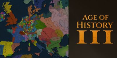 历史时代3|官方中文|Age of History 3