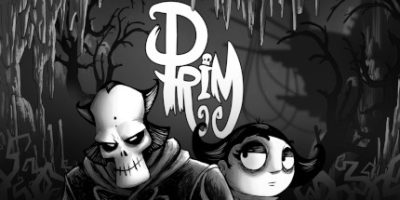 PRIM|官方中文|支持手柄