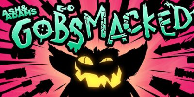 Ash & Adam's GOBSMACKED|官方中文|支持手柄