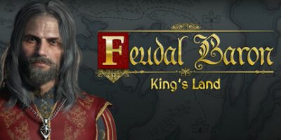 封建男爵：国王领地|官方中文|Feudal Baron: King's Land