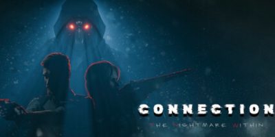 连接：内心的恶梦|官方中文|支持手柄|Connection: The Nightmare Within