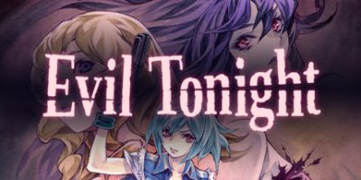 今宵邪灵夜|官方中文|支持手柄|Evil Tonight