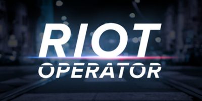 防暴指挥|官方中文|Riot Operator