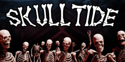 骷髅肽|官方中文|支持手柄|Skulltide