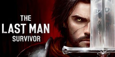 最后的幸存者|官方中文|支持手柄|The Last Man Survivor